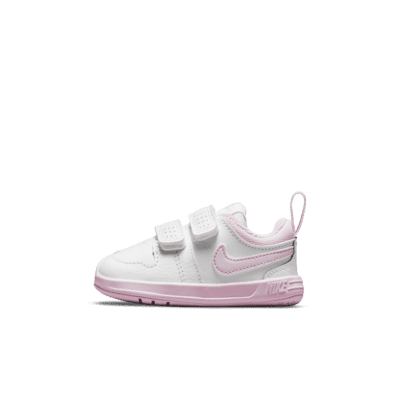 Infant nikes girl online